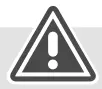 Warning icon