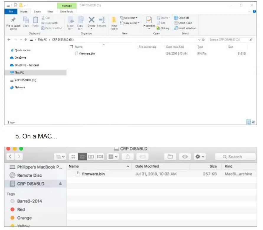 BLUE SEA 1850 M2 Vessel Systems Monitor fig 2