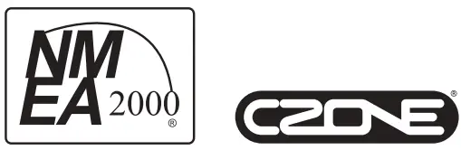 BLUE SEA 1850 M2 Vessel Systems Monitor icon