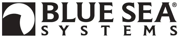 BLUE SEA logo