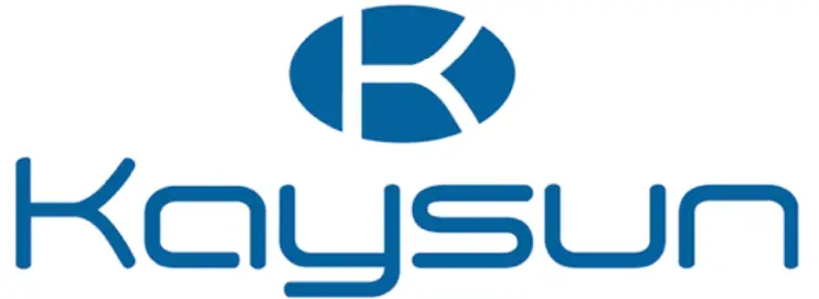 Kaysun logo