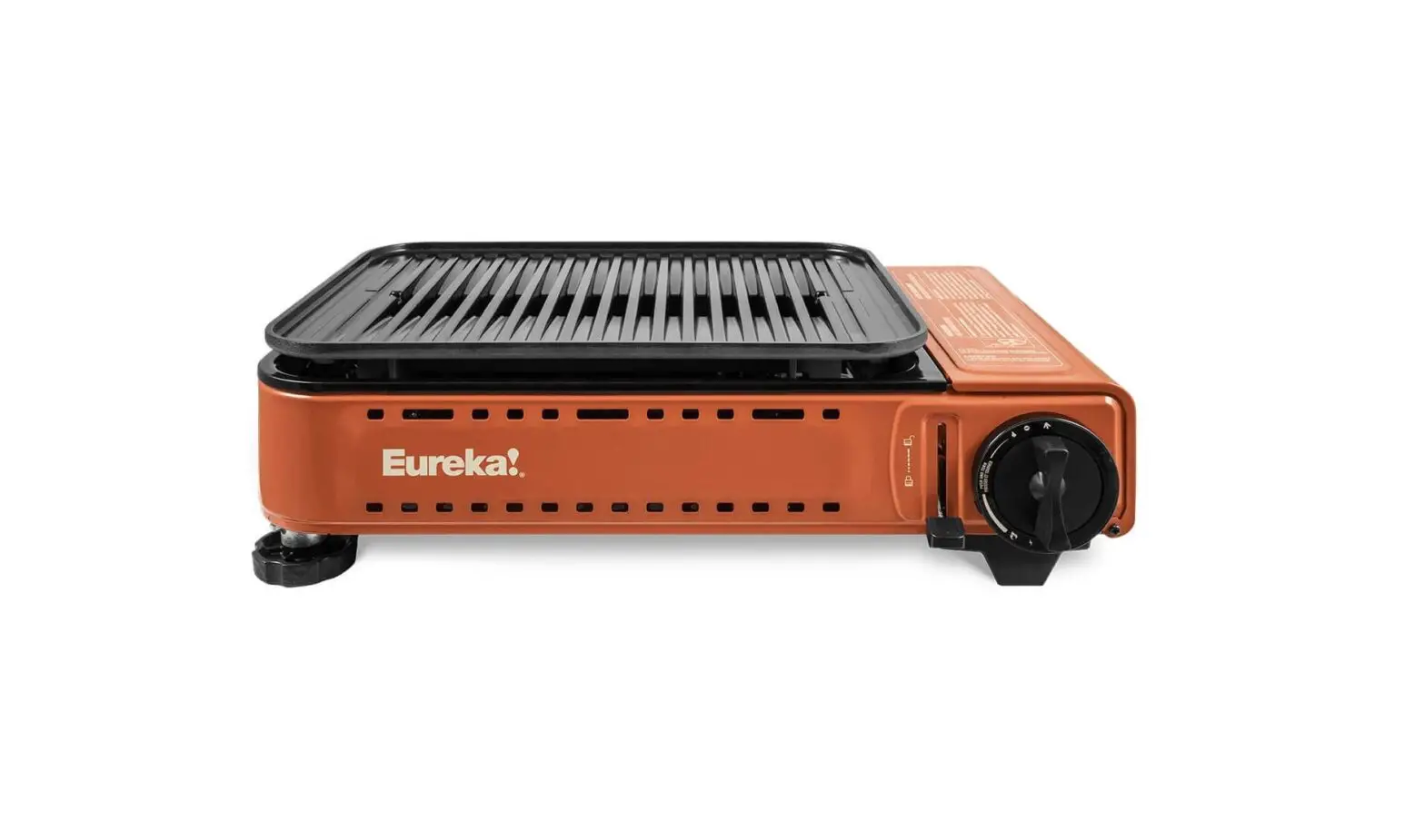 Eureka 2572202 Sprk Camp Grill Instruction Manual