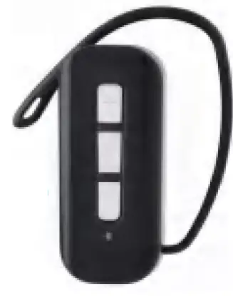 ETEKESS Wireless Earhook Tour fig 3