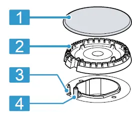 NEFF T26BR4 Series Built In Hob-3