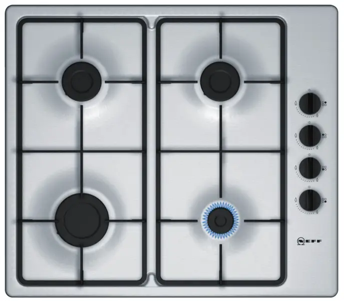 NEFF T26BR4 Series Built In Hob