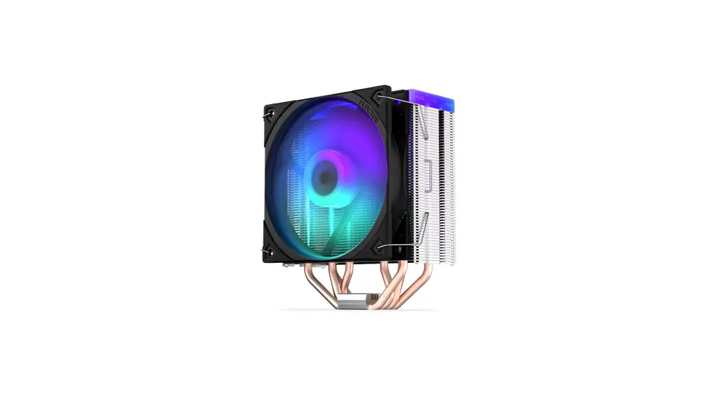 Endorfy Ey4a002 Pc Fan User Manual