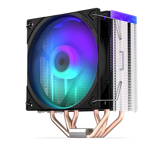 ENDORFY EY4A002 PC Fan