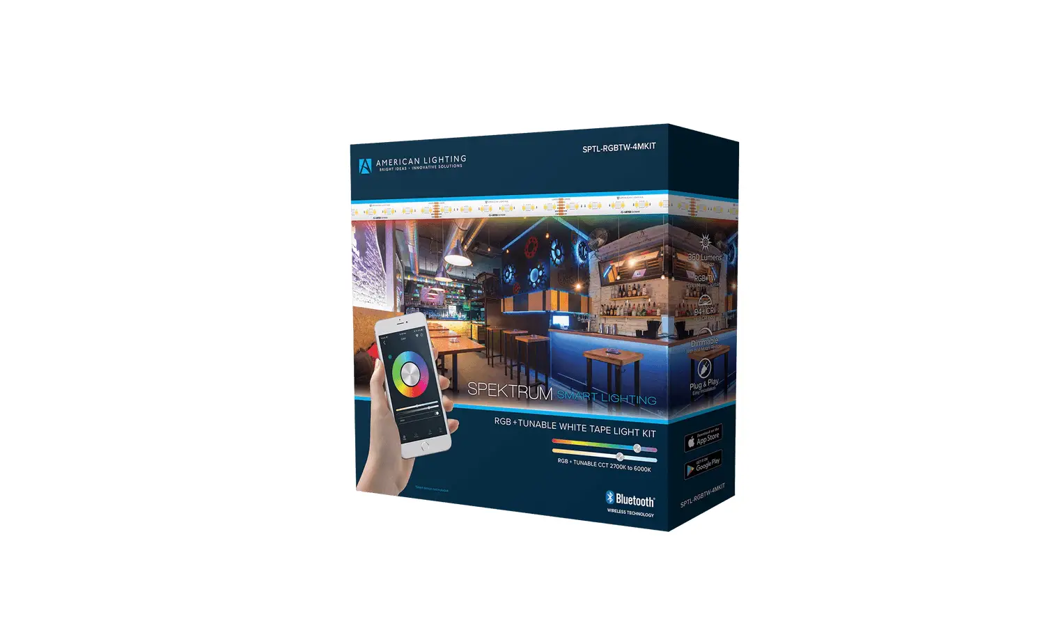 American Lighting Spkpl-sns-cntct-wh Spektrum Plus Contact Sensor Instruction Manual