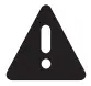Warning icon