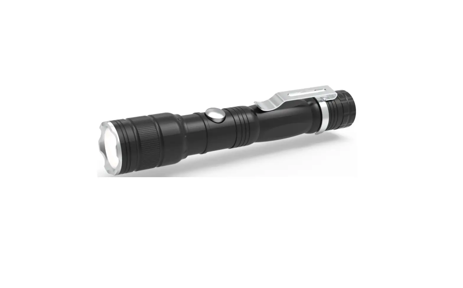 Maul 81864 Flashlight Instruction Manual
