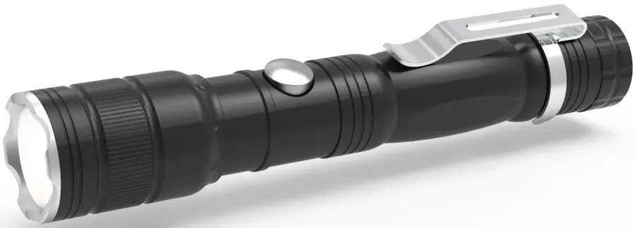 MAUL 81864 Flashlight