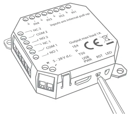 Zigbee-IO-Module-Bring-wired-devices-Instruction-fig-3