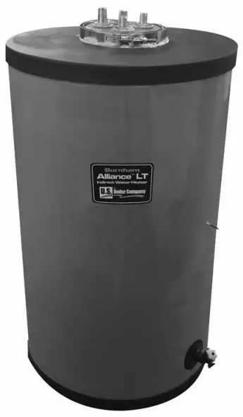 AHRI AL30LT ALLIANCE LT Indirect Water Heater -