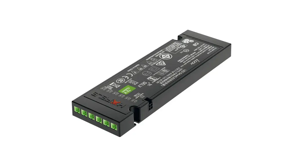 Hafele 12v,24v Loox Led Driver Instruction Manual Hafele 12v,24v Loox Led Driver Instruction Manual