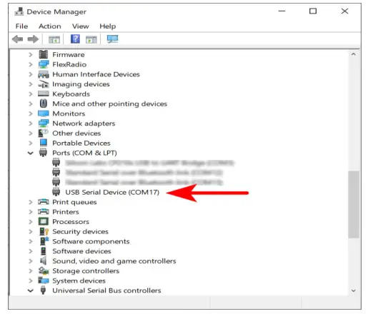 MERCURY KM3KM Ham Radio - Figure 13