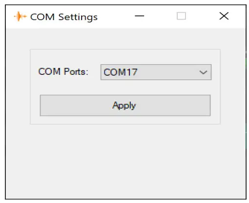 MERCURY KM3KM Ham Radio - Figure 14