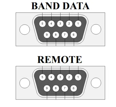 MERCURY KM3KM Ham Radio - Figure 15