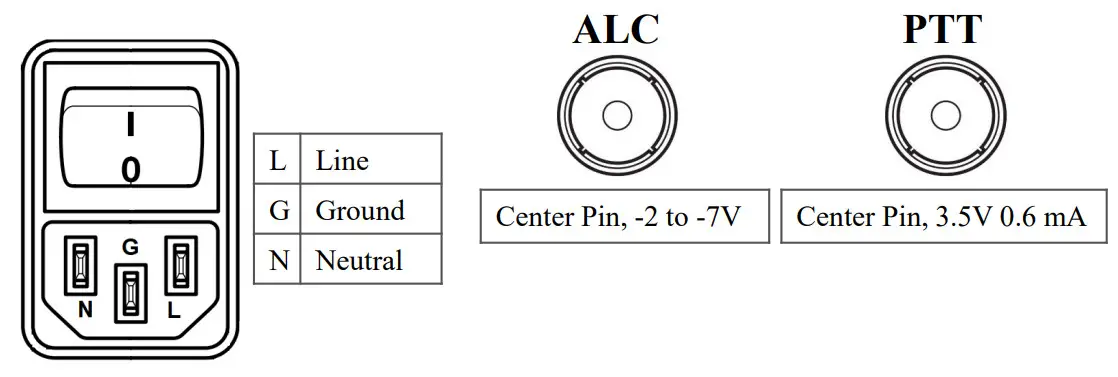 MERCURY KM3KM Ham Radio - Figure 16