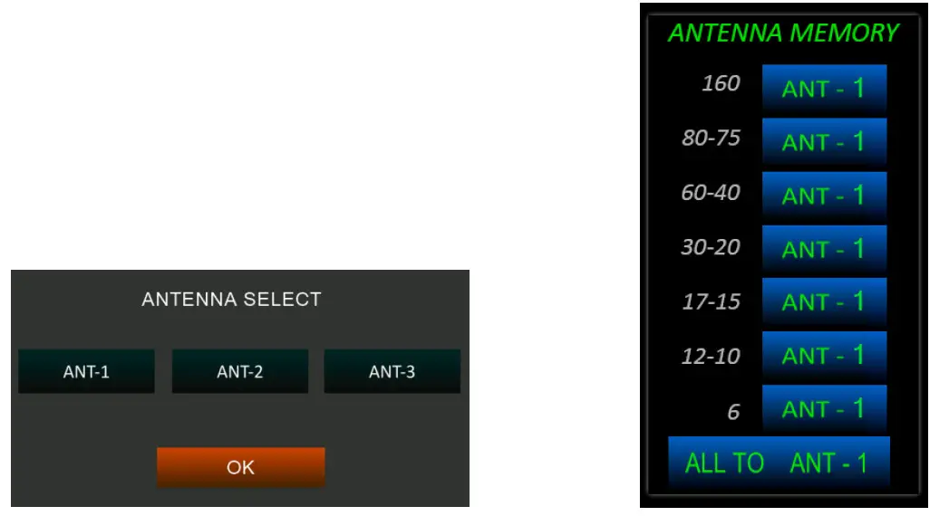 MERCURY KM3KM Ham Radio - Figure 7