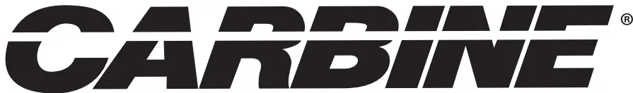 CARBINE logo