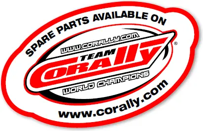 corally logo