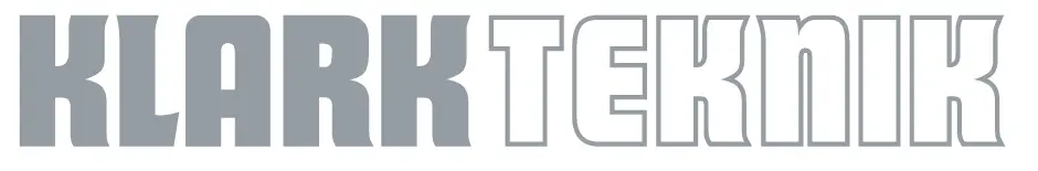 Klark logo