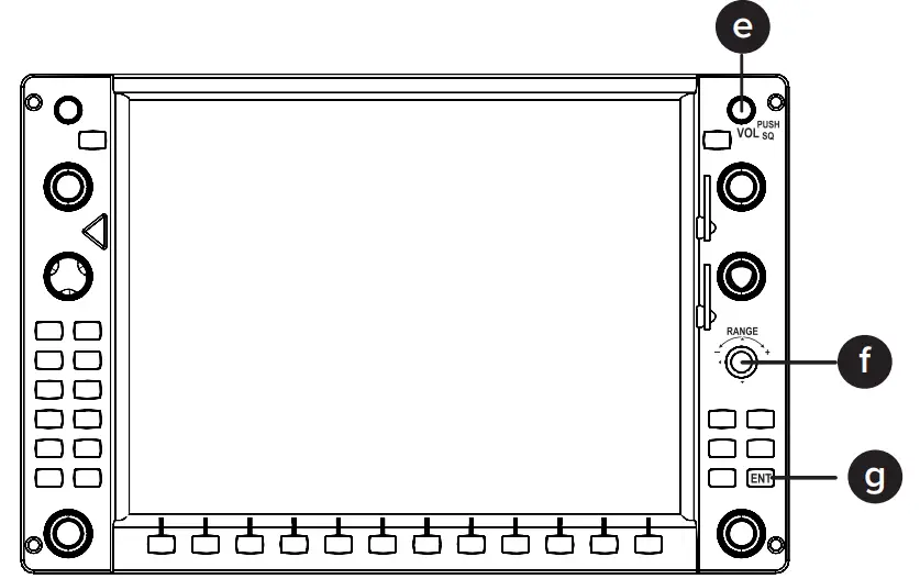 Virtual Fly VF G1000 Avionics Flight Panel fig 13