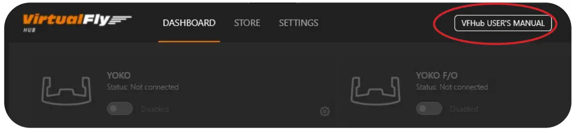 Virtual Fly VF G1000 Avionics Flight Panel fig 17