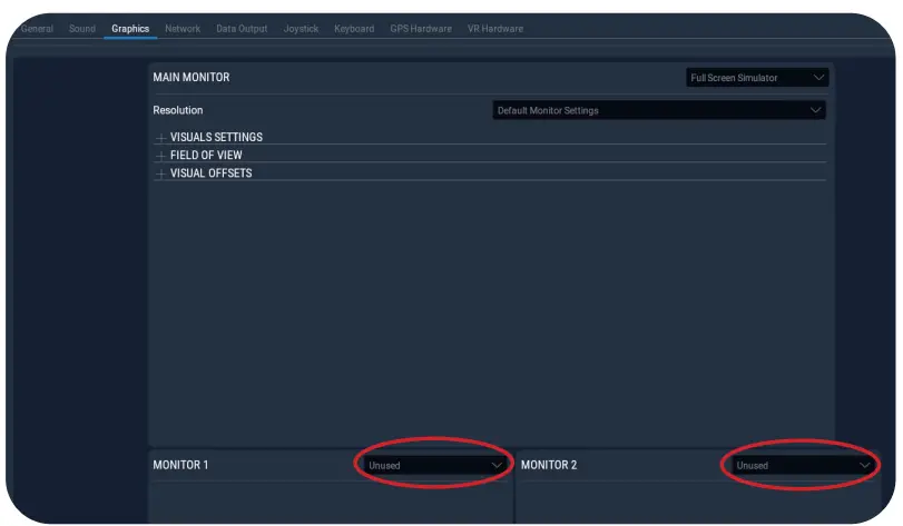 Virtual Fly VF G1000 Avionics Flight Panel fig 19