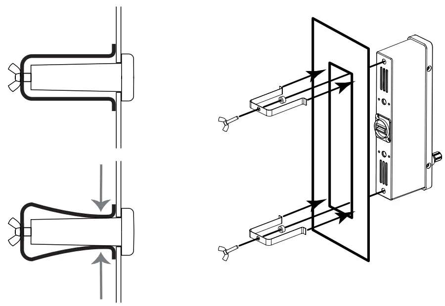 Virtual Fly VF G1000 Avionics Flight Panel fig 3