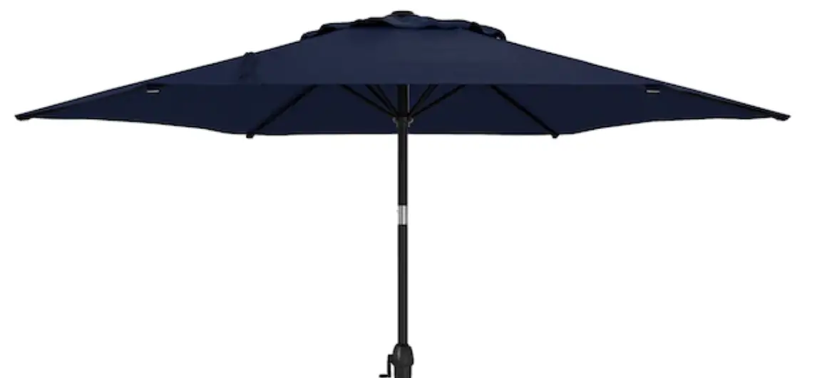 Style Selections Ucs181a-ny 7.5 Ft Blue Push Button Tilt Market Patio Umbrella Instruction Manual Style Selections Ucs181a-ny 7.5 Ft Blue Push Button Tilt Market Patio Umbrella Instruction Manual