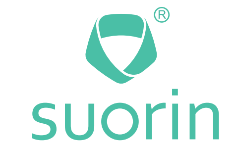suorin - logo