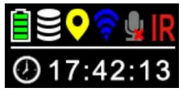 DIGITALAS F1EL21 Body Worn Camera - fig4