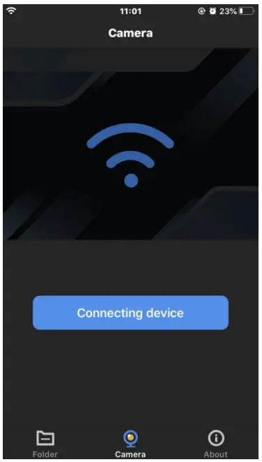 DIGITALAS F1EL21 Body Worn Camera - fig6