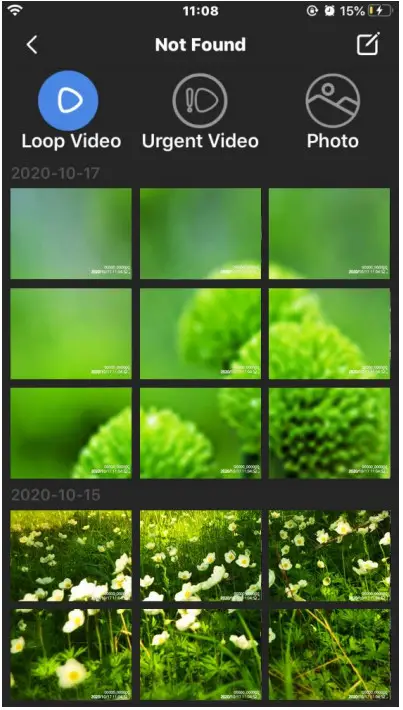 DIGITALAS F1EL21 Body Worn Camera - fig9