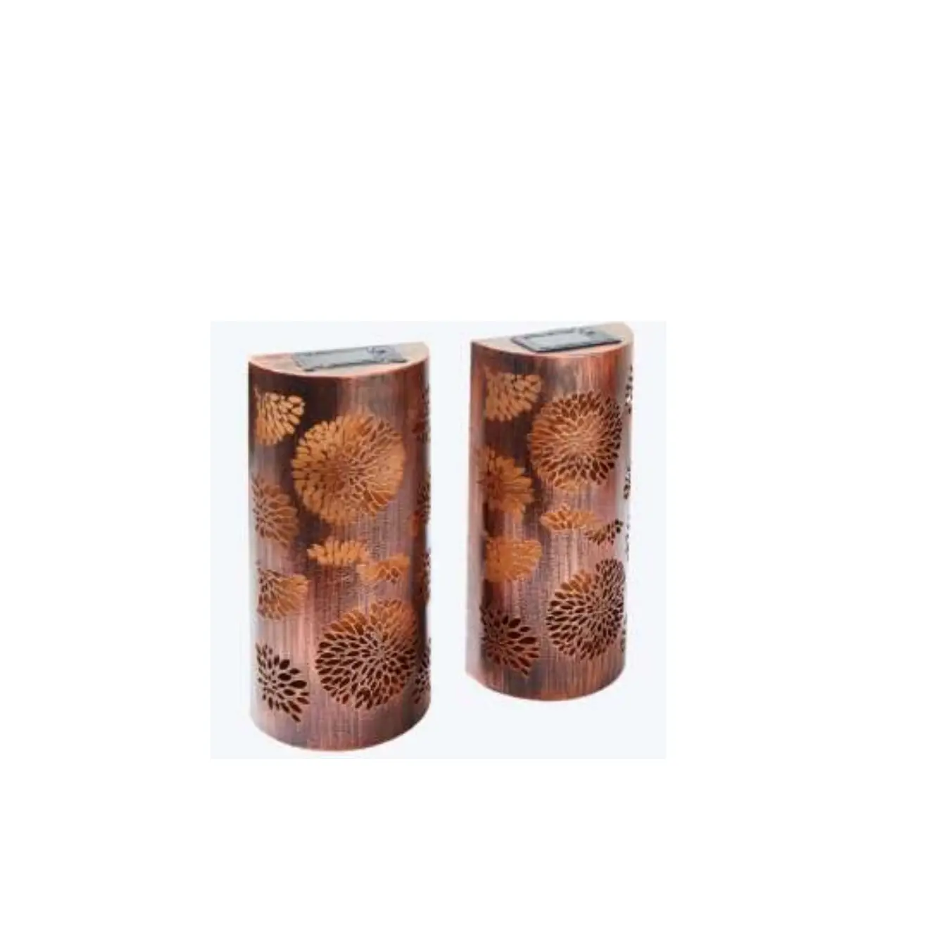 Coopers Of Stortford K325 Solar Wall Light Flower Cut Out Pack Of 2 Instruction Manual Coopers Of Stortford K325 Solar Wall Light Flower Cut Out Pack Of 2 Instruction Manual