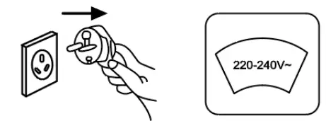 gofanco PPMC385 3.5L Steamboat and Multi Cooker - Fig 6