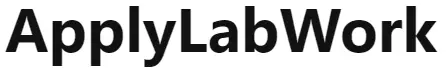ApplyLabWork-LOGO