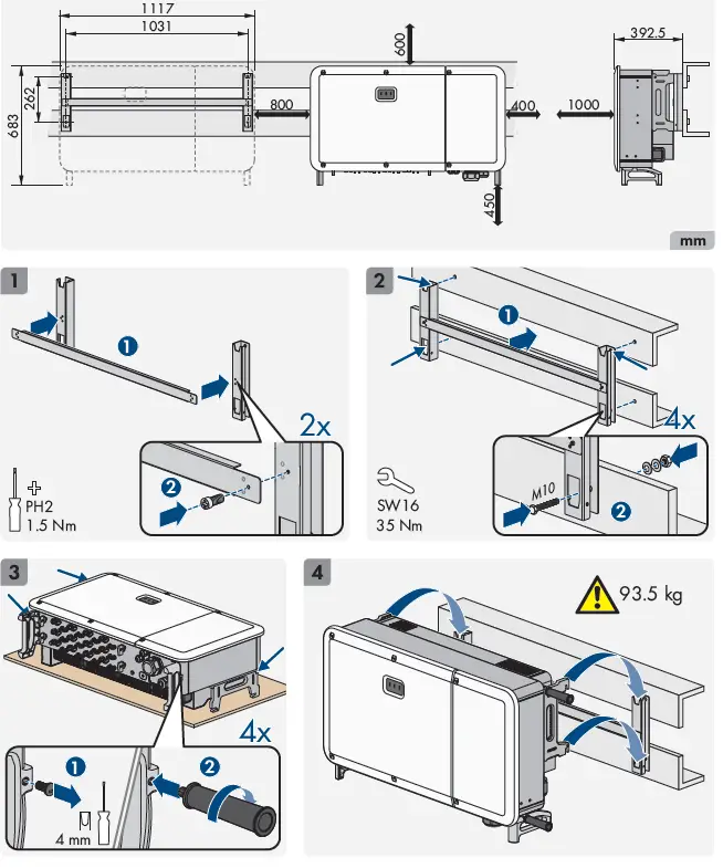 SMA-STP-110-60-Sunny-Tripower-CORE2-fig 5