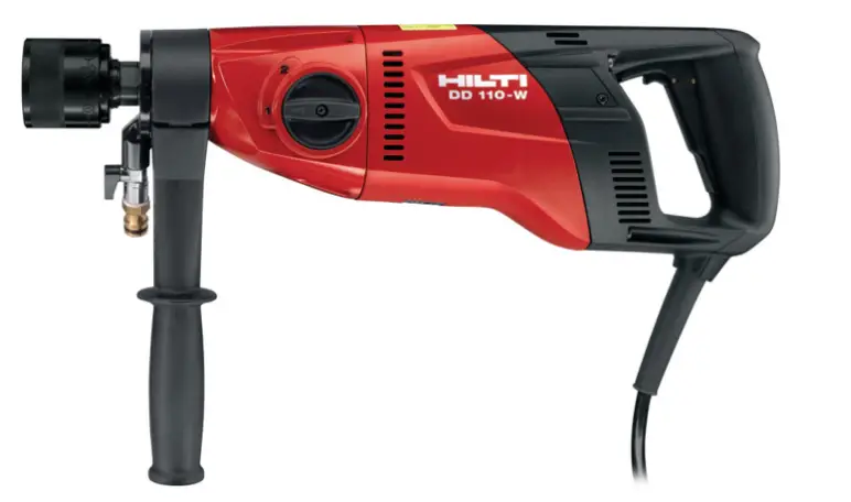 HILTI DD-110­W-Diamond-Core-Drill-PRODUCT-IMG