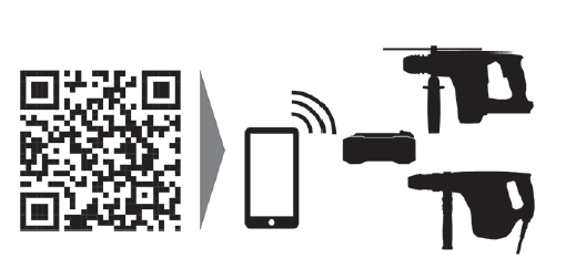 HILTI DD-110­W-Diamond-Core-Drill-fig- 14