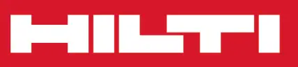 HILTI logo