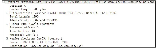 HESAI Pandar40P 40 Channel Mechanical LiDAR - Data Structure 2