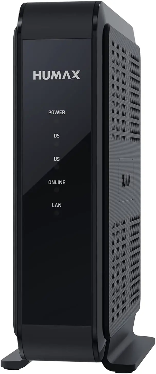 HUMAX HGD310 Cable Modem