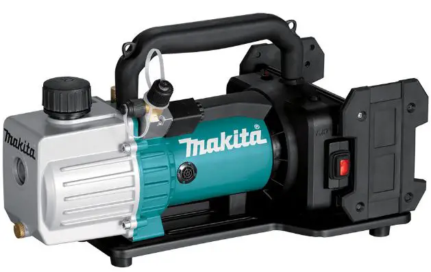 makita DVP181 Cordless Vacuum Pump