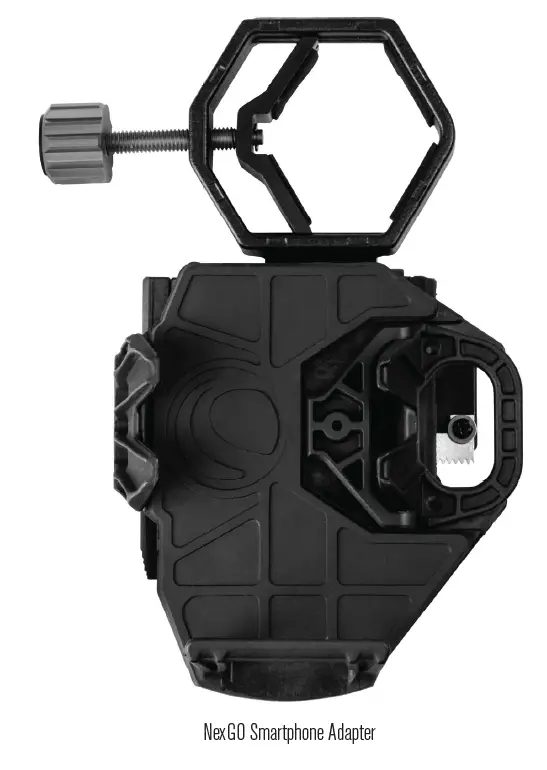 CELESTRON-Nex-GO-DX-KIT-Instruction-FIG-1