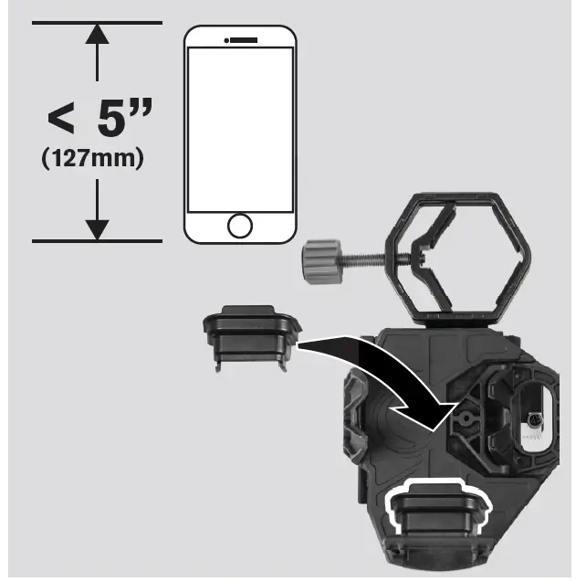 CELESTRON-Nex-GO-DX-KIT-Instruction-FIG-13