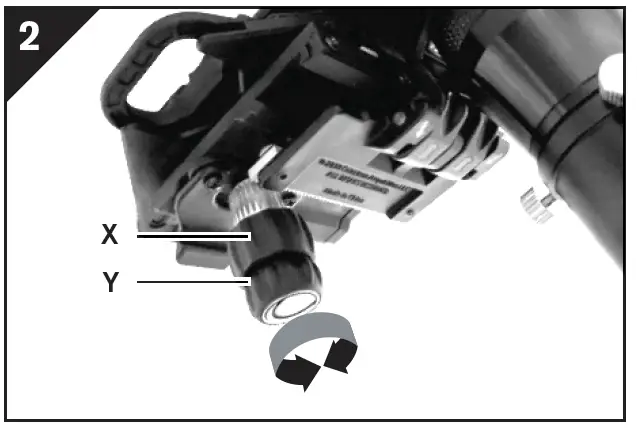 CELESTRON-Nex-GO-DX-KIT-Instruction-FIG-15