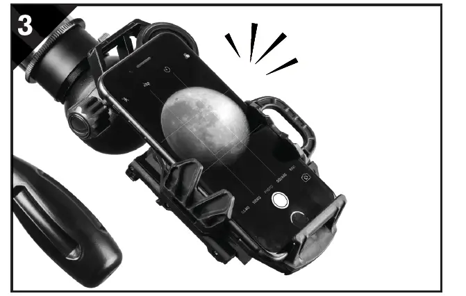 CELESTRON-Nex-GO-DX-KIT-Instruction-FIG-16