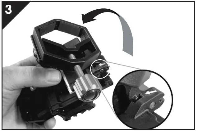 CELESTRON-Nex-GO-DX-KIT-Instruction-FIG-19CELESTRON-Nex-GO-DX-KIT-Instruction-FIG-19